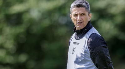 Της Κακομοίρας bet: Crash test για τον ΠΑΟΚ