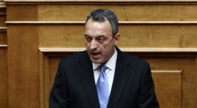 Παρέμβαση του Αρείου Πάγου για τις καταγγελίες Στίγκα