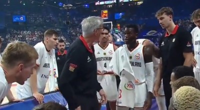 Γκόρντον Χέρμπερτ: Αναλαμβάνει την Εθνική Καναδά