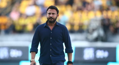 Άρης: Συνάντηση Καρυπίδη-Αϊβαζίδη και… «συμφωνία για στενή συνεργασία»