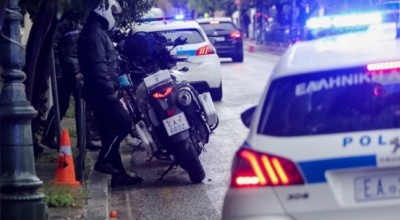 Θεσσαλονίκη-Σέρρες: Σπείρα είχε ρημάξει σπίτια και καταστήματα