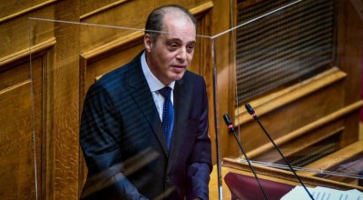 Βελόπουλος για ΟΠΕΚΕΠΕ: «Δήμευση περιουσιών για το σκάνδαλο και... φυλακή»