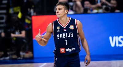 LIVE STREAMING: Γερμανία-Σερβία (Μεγάλος τελικός Μουντομπάσκετ 2023)