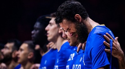 World Cup 2023: Η Σλοβενία την 7η θέση, ο Ντατόμε την αποθέωση