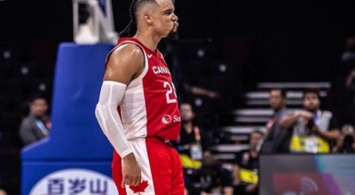 MundoBasket 2023: «Μαχητές» οι Καναδοί, άφησαν εκτός βάθρου τις ΗΠΑ