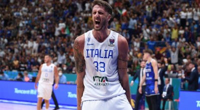 Ο Πολονάρα δεν ευστόχησε σε κανένα τρίποντο στο MundoBasket 2023!