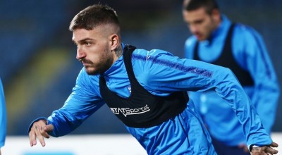 «Στο στόχαστρο της Άιντραχτ Μπραουνσβάιγκ ο Σταφυλίδης»