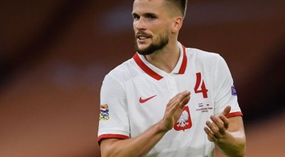 Κεντζιόρα: Ξανά στις κλήσεις της Εθνικής Πολωνίας