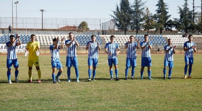 Super League 2: Τέλος ο Αλμωπός Αριδαίας, αυτή είναι η εικόνα των δύο ομίλων