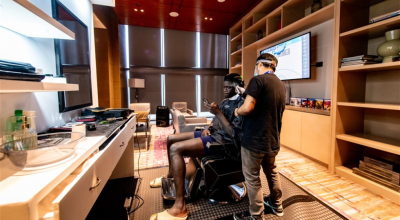 Η ξεχωριστή εμπειρία των παικτών στο Mundobasket 2023