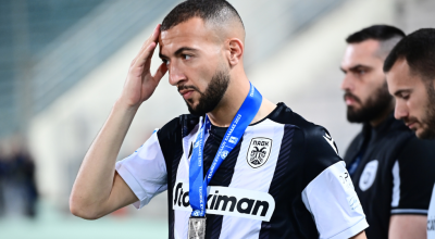 Ομάρ Ελ Καντουρί: Η προοπτική της Αραβίας και το τελευταίο μεγάλο συμβόλαιο