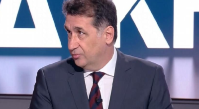 Λαγαρίας για τα χειραγωγημε΄να παιχνίδια: «Καμία αντίδραση από την πολιτεία- Πρέπει να παρέμβει»