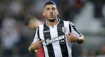 Δεν έγινε ποτέ κρούση του ΠΑΟΚ στον Λημνιό αυτό το καλοκαίρι