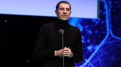 Μπαντής: «Ο Ηρακλής επέστρεψε εκεί που τον έχουν ανάγκη όλοι και όλα»