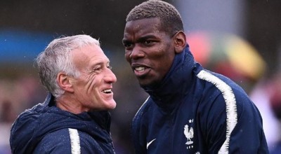 Η νέα περιπέτεια του Πογκμπά: Επένδυση στις καμήλες!