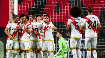 Ράγιο Βαγεκάνο: Τα «ευρωπαϊκά φώτα» πέφτουν στη λαϊκή γειτονιά της Μαδρίτης