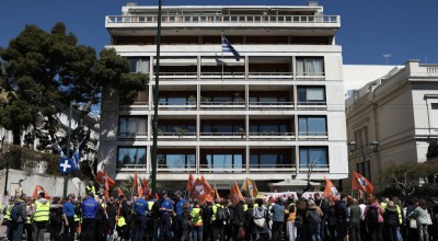Νομοσχέδιο του υπουργείου εσωτερικών καταργεί τις ΝΠΔΔ των δήμων