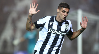 ΠΑΟΚ: Αποθέωση για Ντεσπόντοφ στην Κρέσνα της Βουλγαρίας (pics)