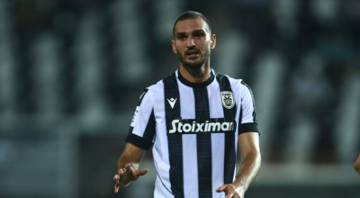 ΠΑΟΚ-Πατέρας Οζντόεφ: «Ο Μαγκομέντ έγινε... δεινός σκόρερ-Τον απελευθέρωσε ο προπονητής του»