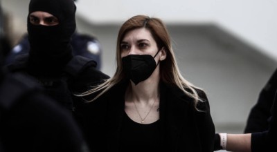 Καταδίκη Πισπιρίγκου-Δριμύ κατηγορώ κατά ιατροδικαστών: «Συνέκριναν τη Μαλένα με παίκτη Champions League!»