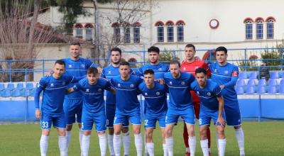 Superleague 2: Αποφάσισε την αποβολή του Αλμωπού Αριδαίας