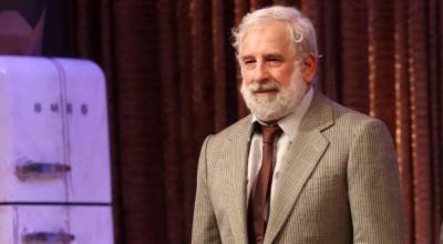 Πέτρος Φιλιππίδης-Αποκάλυψη ΣΟΚ: «Το πρόβλημα υγείας που έχει δε θεραπεύεται»