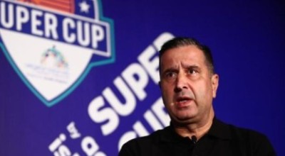 Τακιανός: «Θέλουμε η ομάδα μας να παλεύει ξεκινώντας από την άμυνα»