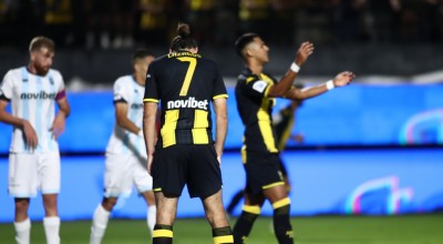 Άρης: Δύο φορές το τρία σε «Βικελίδης» και Κηφισιά