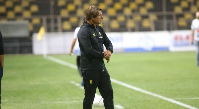 Ένινγκ: «Η καλύτερη στιγμή μου στην Ελλάδα το με 4-2 τον ΠΑΟΚ»