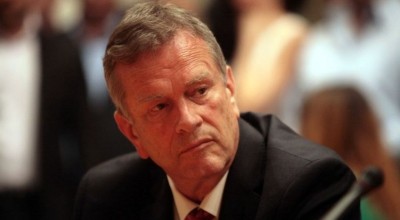 SUPER 3: «Ξανθέ δεν θα σε ξεχάσουμε ποτέ»