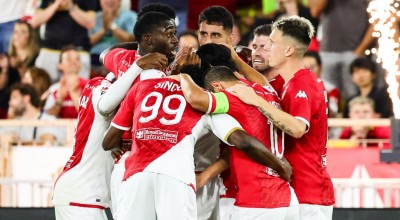 «Real player»: Ευκαιρία για τη Μονακό