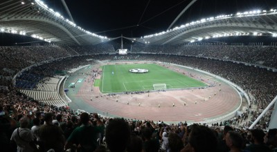 Ηρακλής-Καλαμάτα: Σκέψεις... ΟΑΚΑ για τον τίτλο του υπερπρωταθλητή