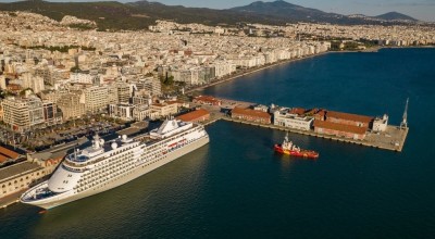 ΟΛΘ: Κέρδη ρεκόρ το 2024-Αύξηση 25% στα EBITDA