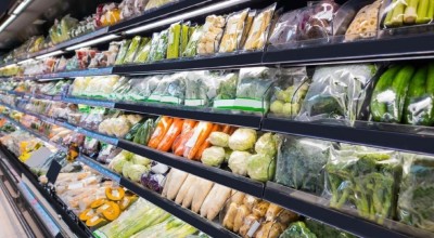 Πώς η κρίση στη Μέση Ανατολή αλλάζει τις αγορές στα σούπερ μάρκετ