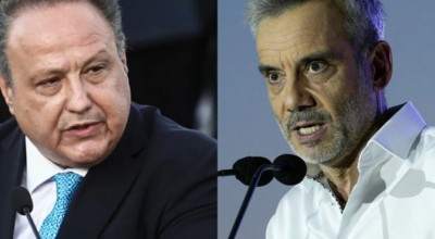 Άγνωστοι καλούν με ρίψη  φέιγ βολάν τους φίλους του Άρη να μην ψηφίσουν Ζέρβα και Αγγελούδη