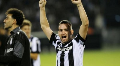 ΠΑΟΚ: Οι απουσίες Αντρίγια, Γιακουμάκη κόστισαν με απώλειες καθοριστικών βαθμών