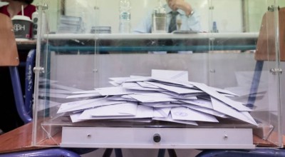 Δημοσκόπηση ALCO: «Νταμπλ σκορ» της Νέας Δημοκρατίας έναντι του ΠΑΣΟΚ