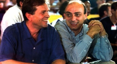 Γιαννάκης: «Ο Γιάννης Ιωαννίδης είχε την… ατυχία να είναι Έλληνας»