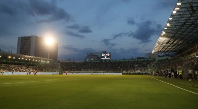 Παναθηναϊκός: Το γήπεδο της «Λεωφόρου» πήρε άδεια για δύο χρόνια