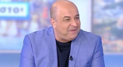 Mάρκος Σεφερλής: Σε ποιο κανάλι υπογράφει ο γνωστός κωμικός