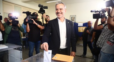 Ζέρβας: «Δεν έχει γίνει καμία προετοιμασία για το fly over - Θα είναι εφιαλτικό - Σε ένα χρόνο το Μετρό»