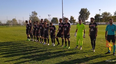 Κεραυνός Ωραιοκάστρου: Ηρθε αριστερός μπακ χαφ