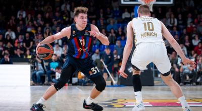 «Η σπυριάρα»: Η βραδιά των γηπεδούχων