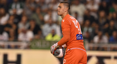 Μπότο για Κοτάρσκι: «Δεν φοβάται το λάθος, έτσι ήρθε στον ΠΑΟΚ»