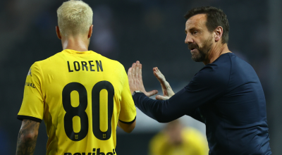 «Της κακομοίρας BET»: Η ευκαιρία του Άρη