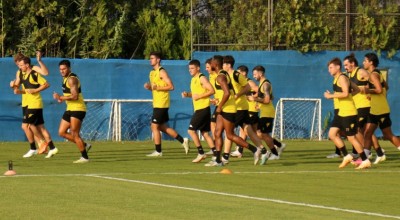 Άρης: Το πρόβλημα του Δεληζήση και τα νεότερα για τον Μανού Γκαρθία