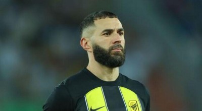 Αλ Ιτιχάντ: Από παράπτωμα σε παράπτωμα ο Μπενζεμά!