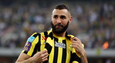 «Η Φενέρμπαχτσε σκέφτεται να κινηθεί για Μπενζεμά»