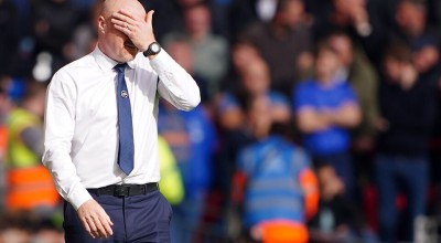 «Παρελθόν» από την Έβερτον ο Σον Ντάις