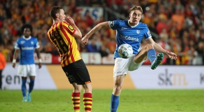 LIRA 100: Η Γκενκ κερδίζει στην έδρα της για 14 συνεχόμενα παιχνίδια την Μαλίν